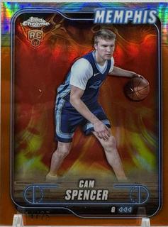 Cam Spencer