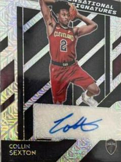 Collin Sexton