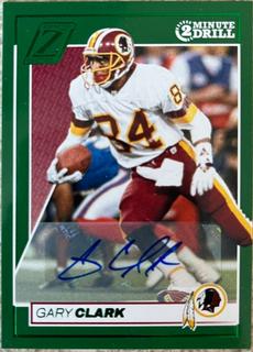 Gary Clark