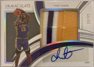 Tari Eason
