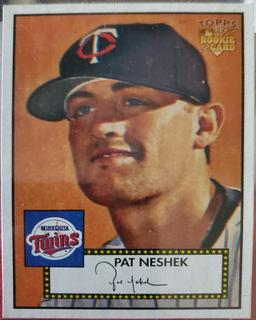 Pat Neshek