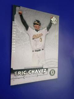 Eric Chavez