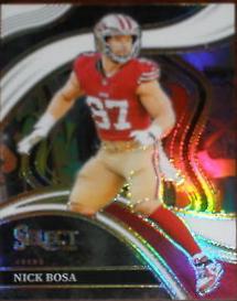 Nick Bosa