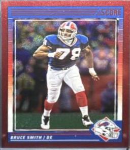 Bruce Smith