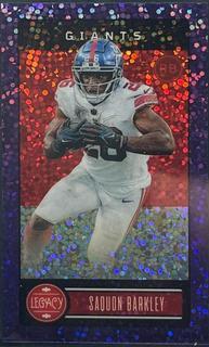 Saquon Barkley
