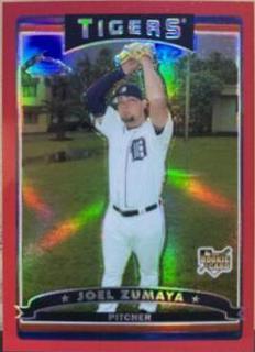 Joel Zumaya