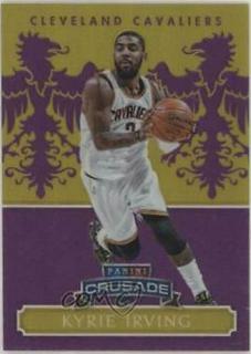 Kyrie Irving