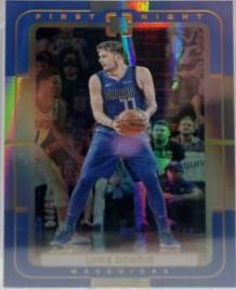 Luka Doncic