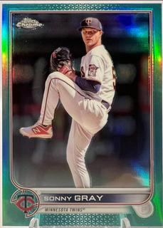 Sonny Gray