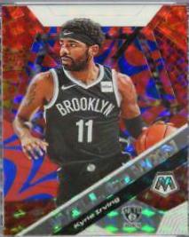 Kyrie Irving