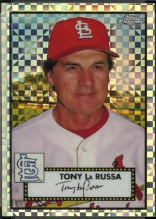 Tony La Russa