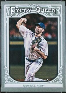 Justin Verlander