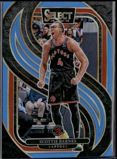 Scottie Barnes