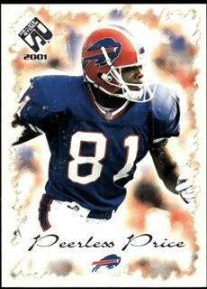 Peerless Price