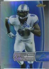 Calvin Johnson
