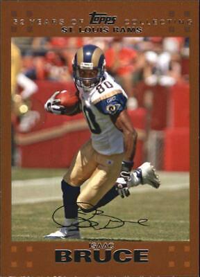 Isaac Bruce [Copper] #186