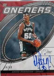 David Robinson