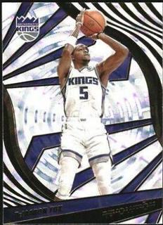 De'Aaron Fox