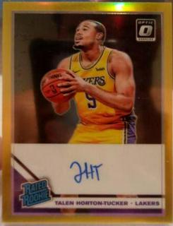 Talen Horton-Tucker
