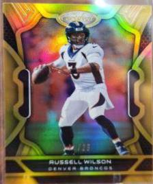 Russell Wilson