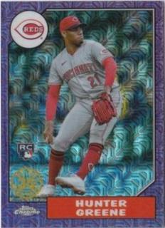Hunter Greene