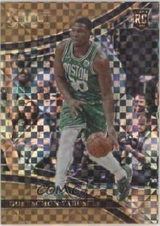 Guerschon Yabusele