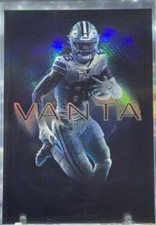 CeeDee Lamb