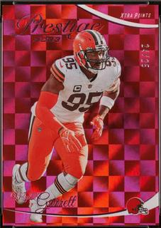 Myles Garrett