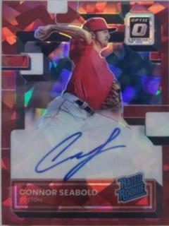 Connor Seabold