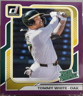 Tommy White