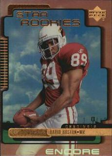 David Boston