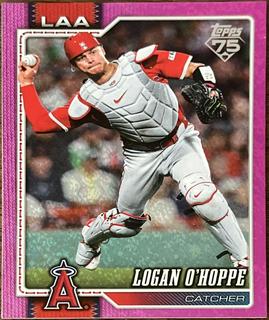 Logan O'Hoppe
