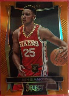 Ben Simmons