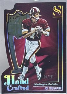 Joe Theismann