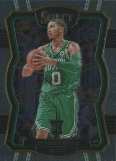 Jayson Tatum
