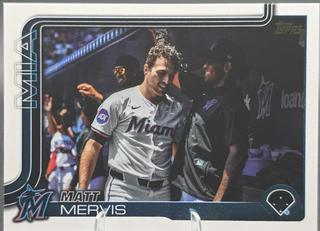 Matt Mervis
