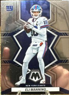 Eli Manning