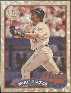 Mike Piazza