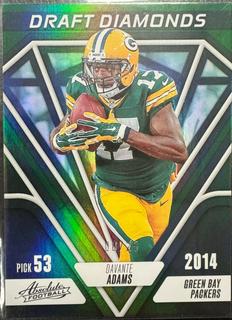 Davante Adams