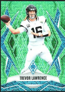 Trevor Lawrence