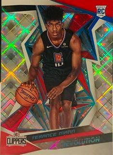 Terance Mann