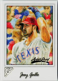 Joey Gallo