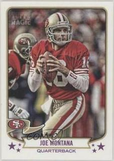 Joe Montana