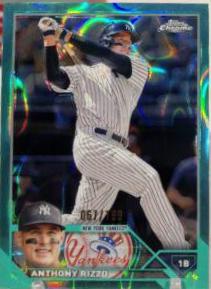 Anthony Rizzo
