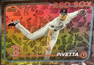 Nick Pivetta