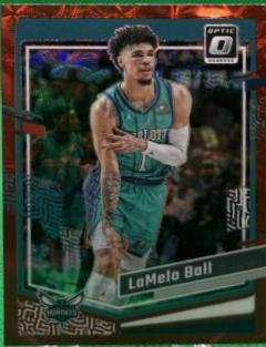 LaMelo Ball