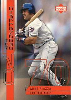 Mike Piazza