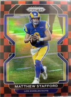 Matthew Stafford