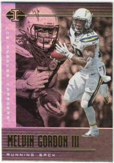 Melvin Gordon III