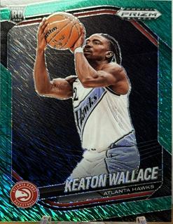 Keaton Wallace